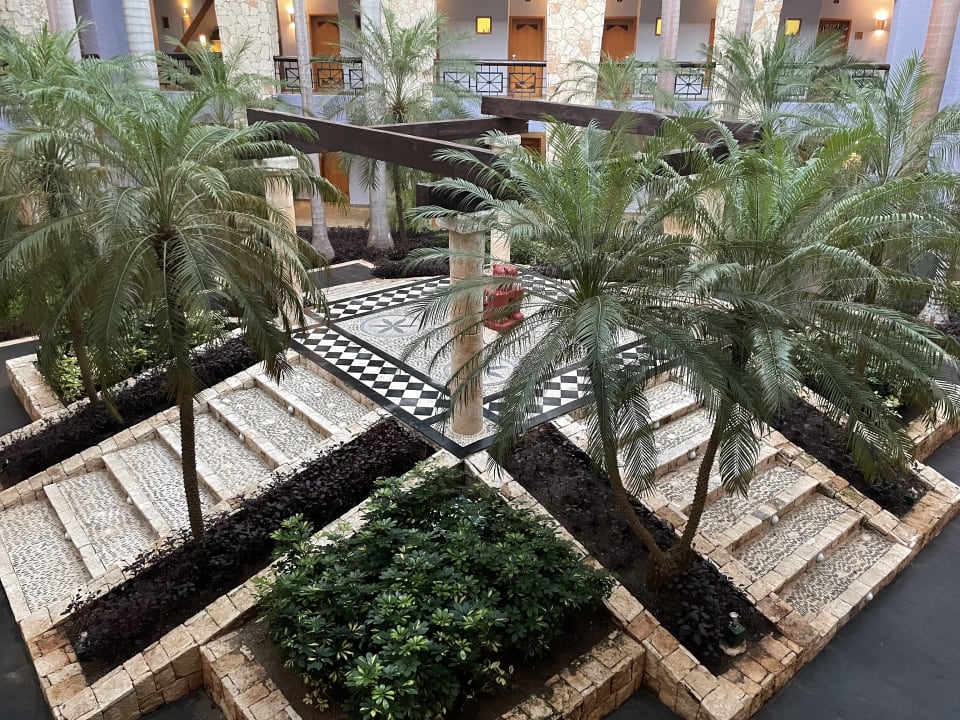 Außenansicht Iberostar Selection Paraiso Maya Suites