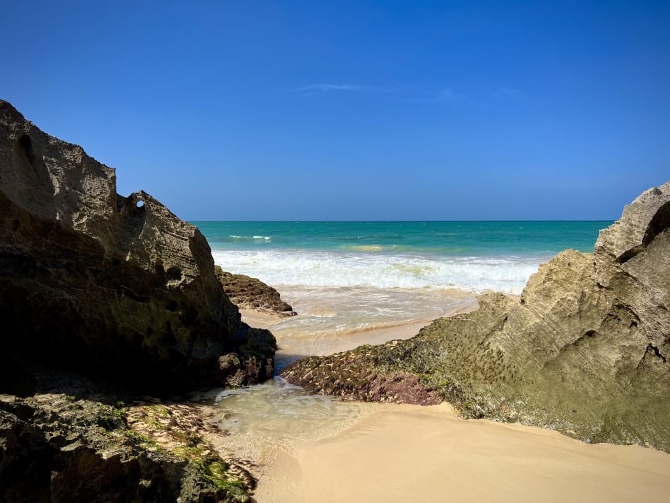 Strand Hotel Riu Karamboa