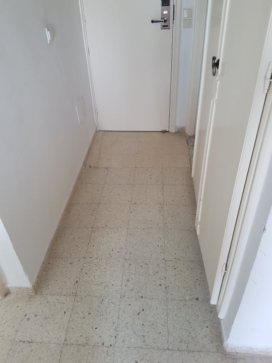 Zimmer Hotel Club Tropicana & Spa