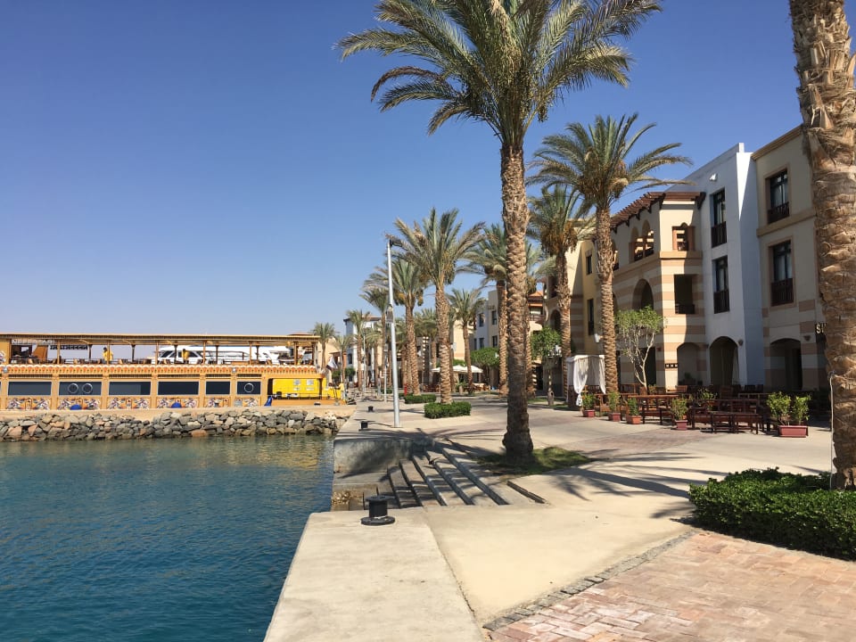 Sonstiges Marina Resort Port Ghalib, a member of Radisson Individuals