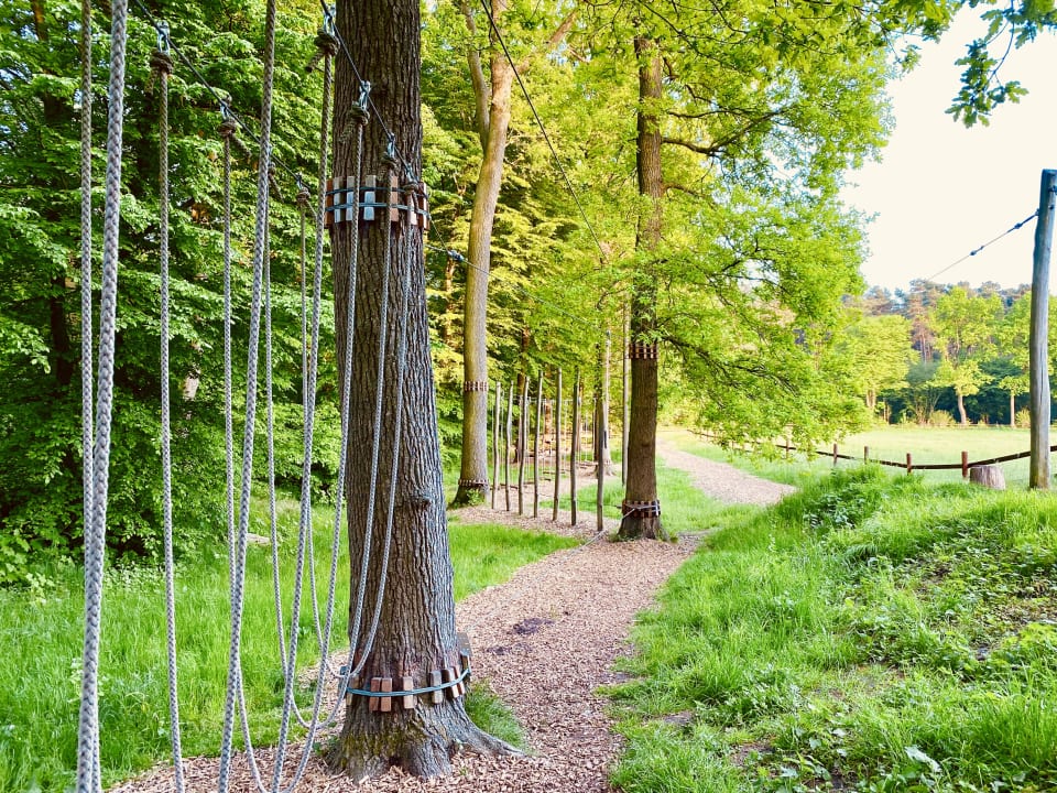 Sport & Freizeit Jammertal Golf & SPA-Resort
