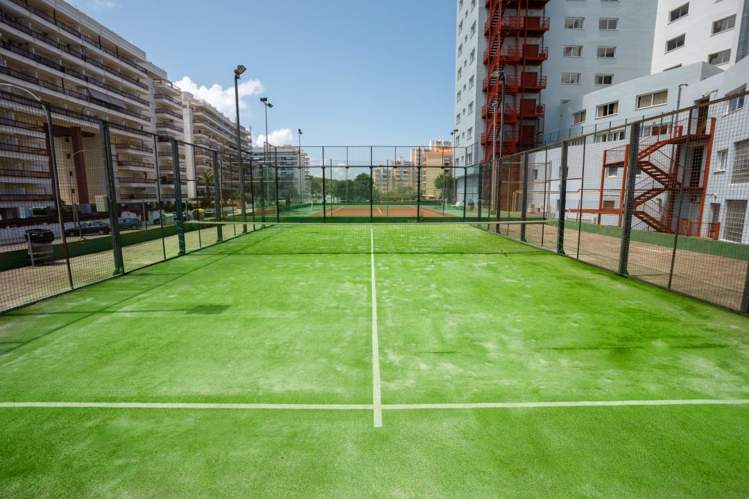 Sport & Freizeit Hotel Tres Anclas