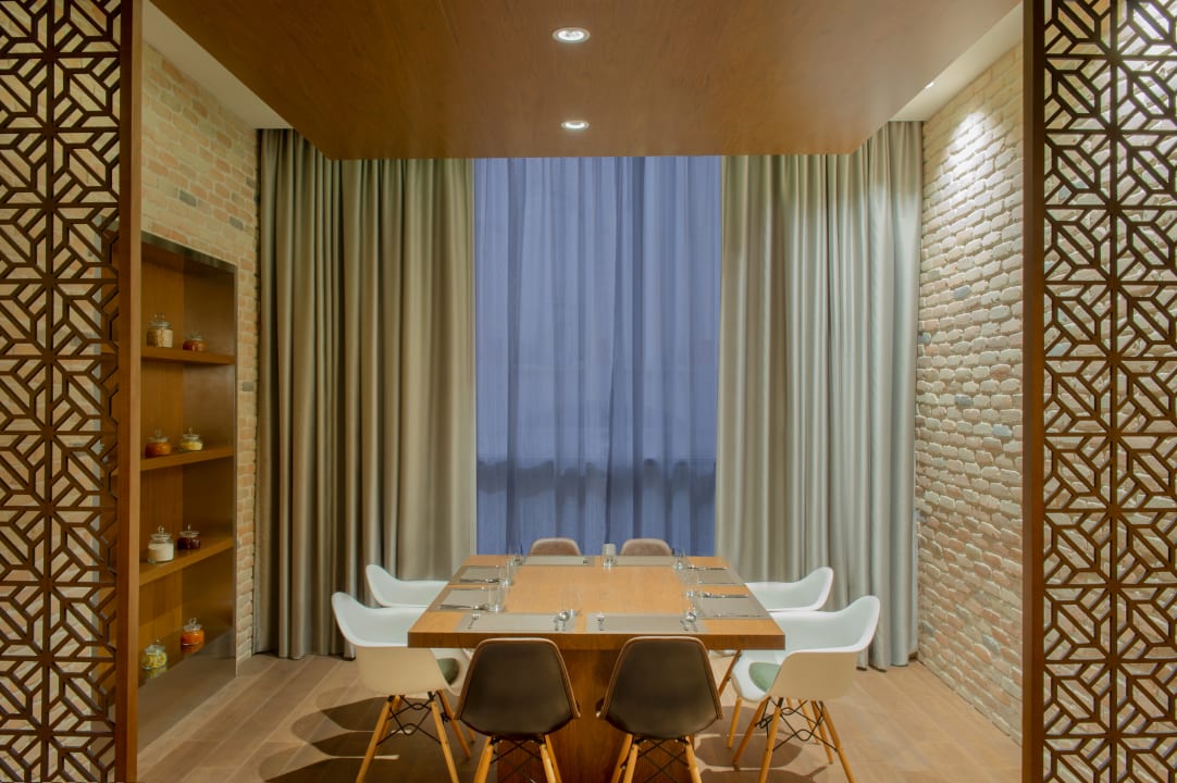 Gastro DoubleTree by Hilton Doha - Al Sadd