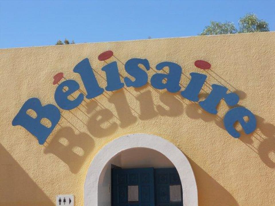 Iberostar Belisaire Hotel Medina Belisaire & Thalasso