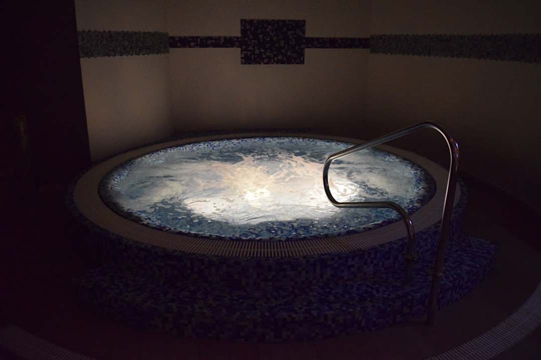 Sport & Freizeit Hotel Gino Wellness Rabath