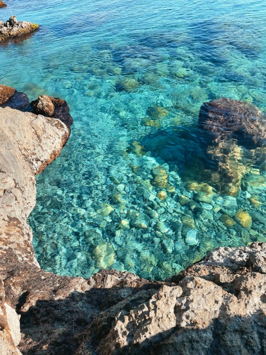 Strand Nana Golden Beach