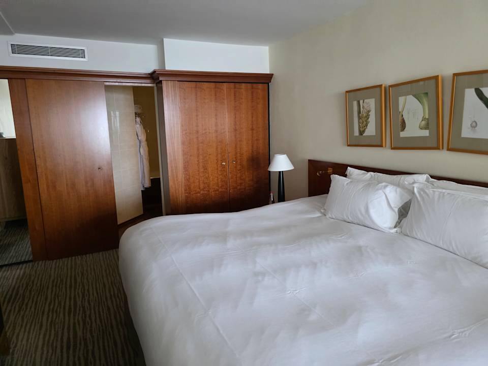 Zimmer Sofitel Biarritz Le Miramar Thalassa Sea & Spa