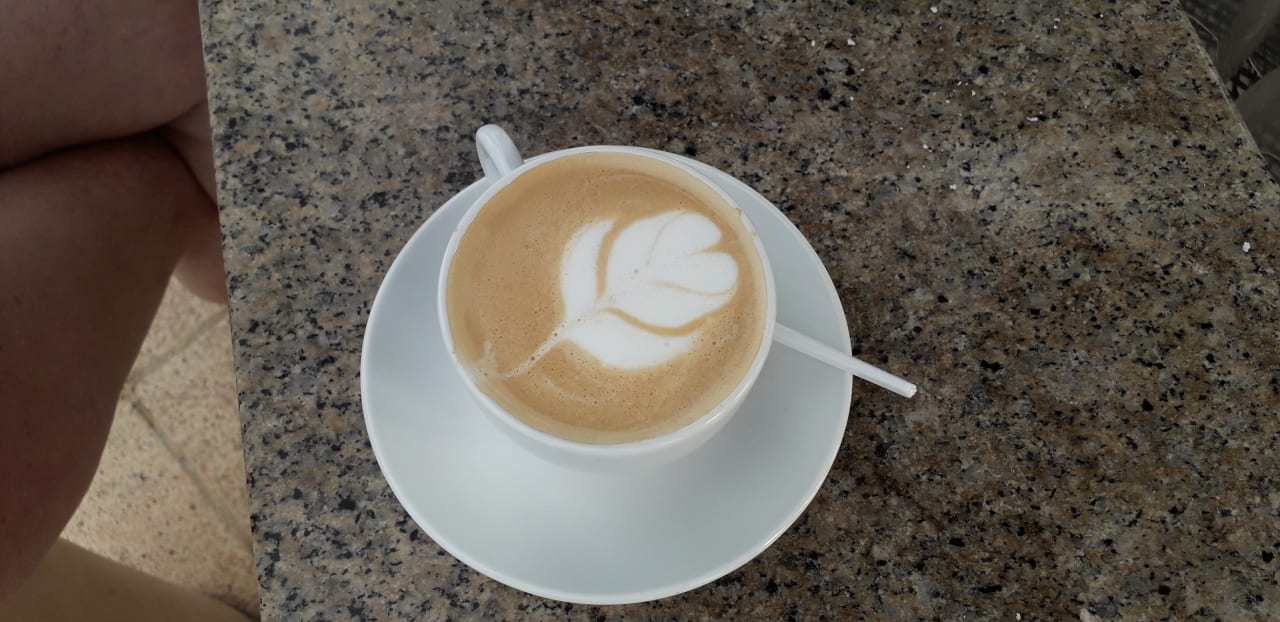 Gastro Miramar Al Aqah Beach Resort