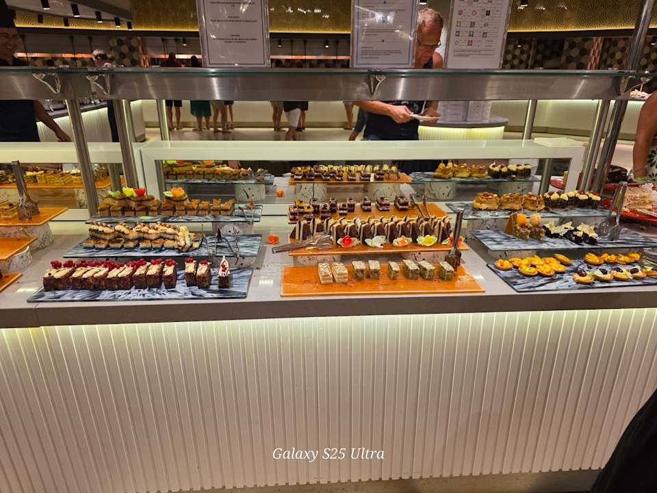 Gastro allsun Numa Club Side