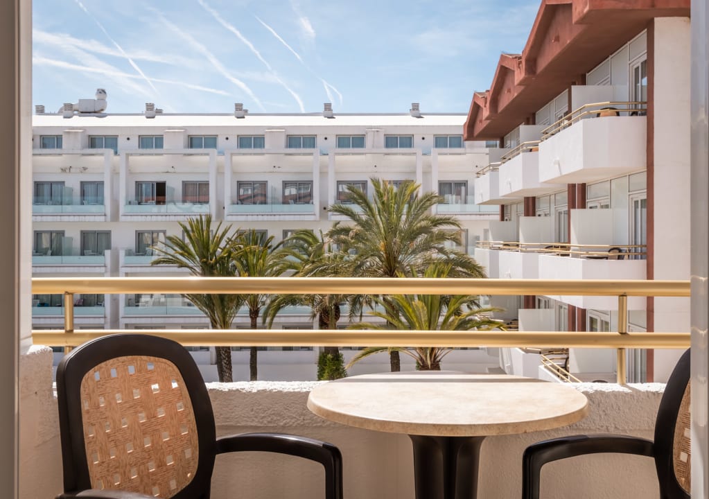 Ausblick ALEGRIA Florida Park