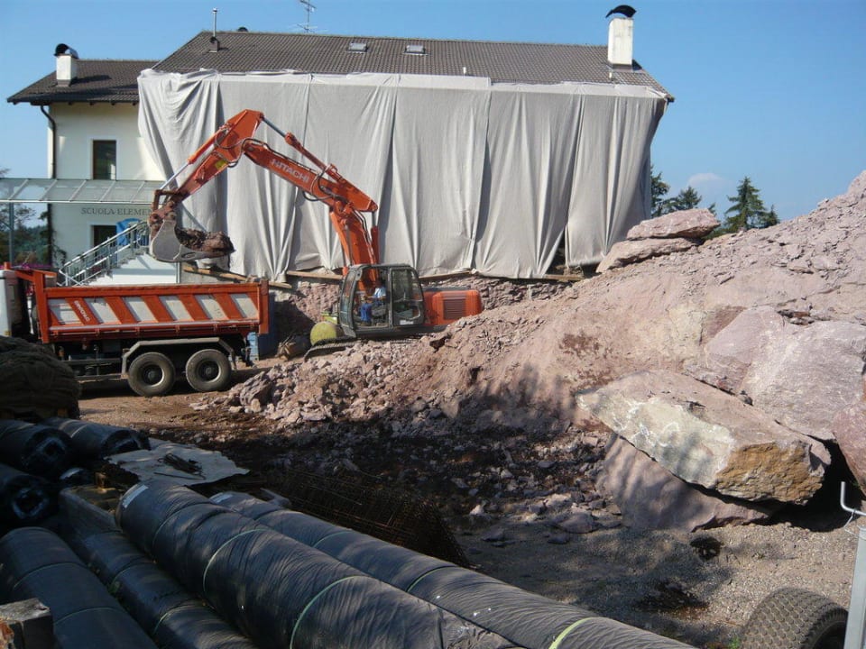 Unüberhörbar Hotel Der Mesnerwirt