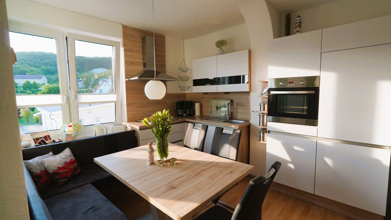 Zimmer Urlaubsdomizil InselLust-Rügen