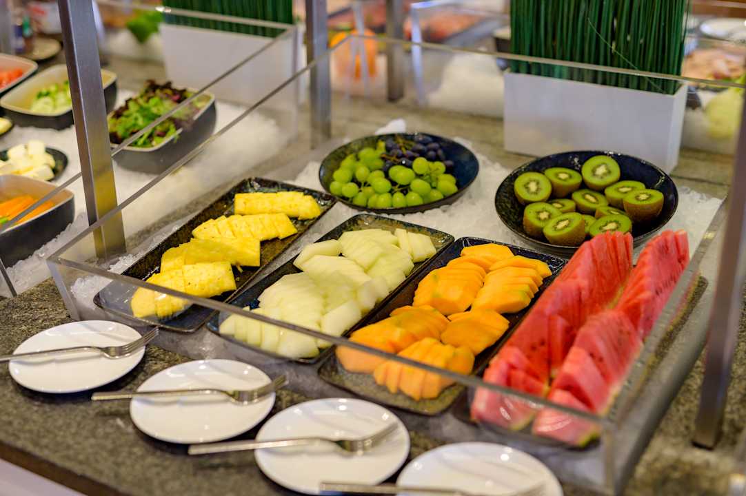 Sonstiges Mövenpick Hotel Egerkingen