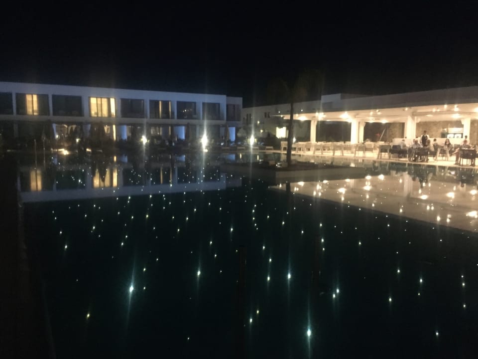 Außenansicht Gennadi Grand Resort