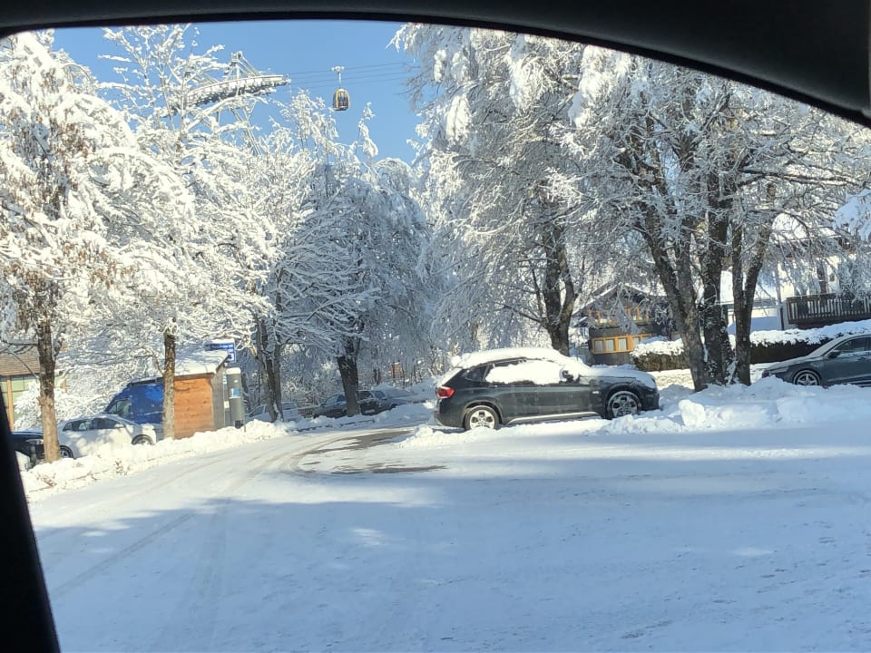 Gartenanlage Familien- und Wellnesshotel Viktoria