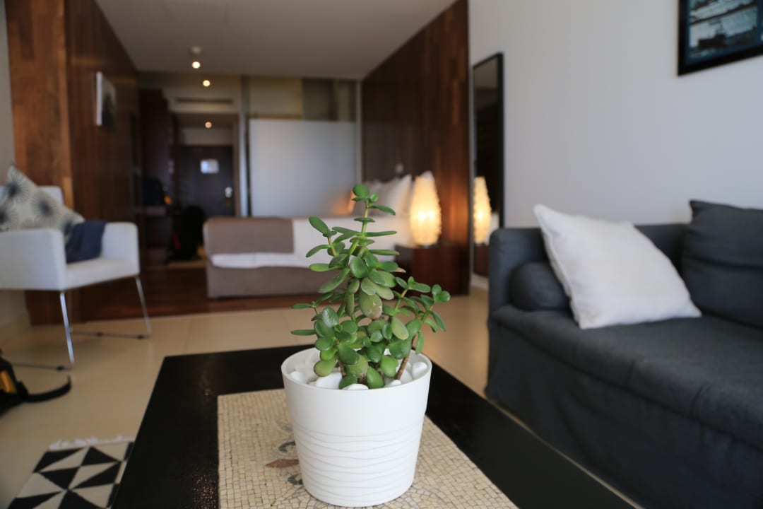 Zimmer Napa Mermaid Hotel & Suites