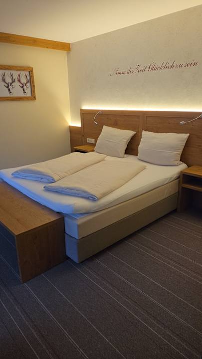 Zimmer Hotel Kaiser in Tirol