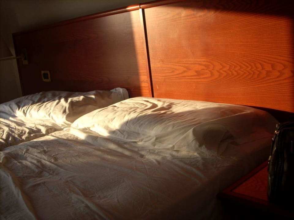 Camera Hotel Spiaggia