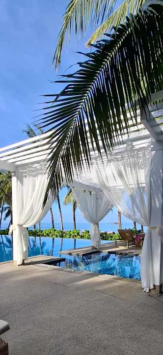 Pool Salinda Resort Phu Quoc Island