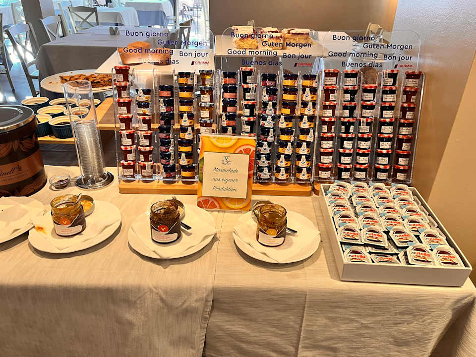 Gastro Relax Hotel Villa La Gardenia & Oleandra