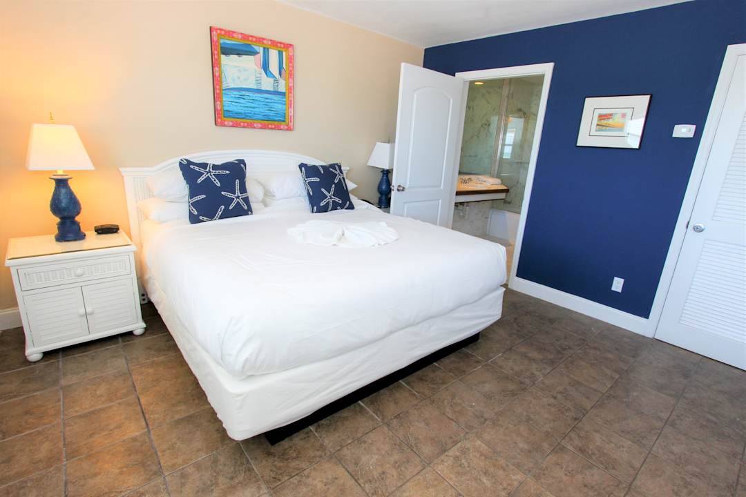 Zimmer The Southernmost House  Hotel