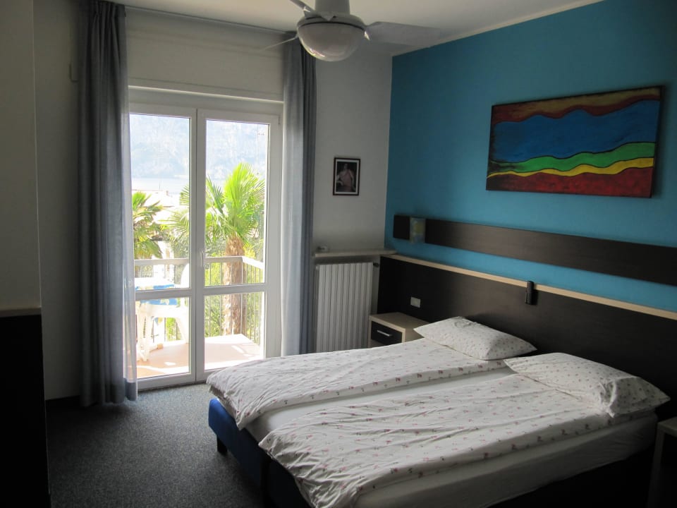 Matrimoniale Hotel Albergo Carlo