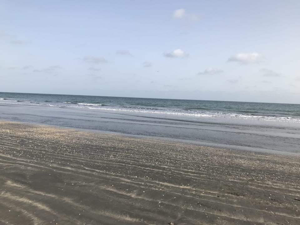 Strand TUI BLUE Tamala