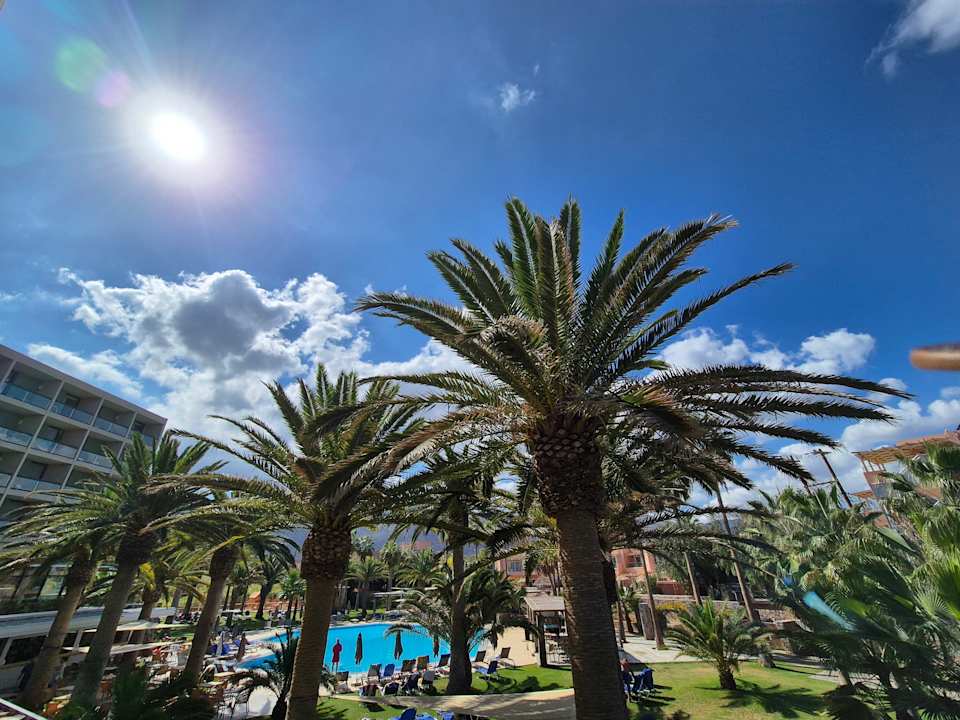 Pool Calimera Sirens Beach