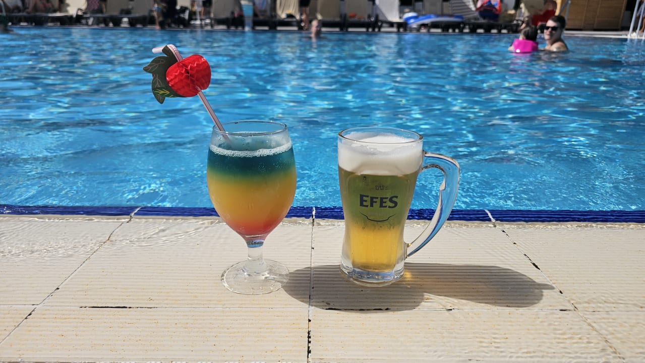 Gastro Side Story Resort & Spa