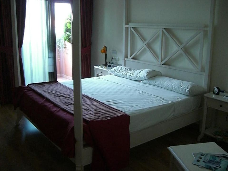 Hotelbett BlueBay Estepona Beach