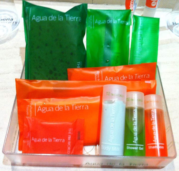 Bad Barceló Emperatriz