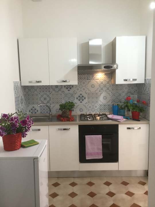 Zimmer Avola Flats First Floor