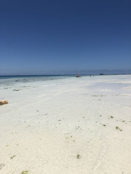 Strand Royal Zanzibar Beach Resort
