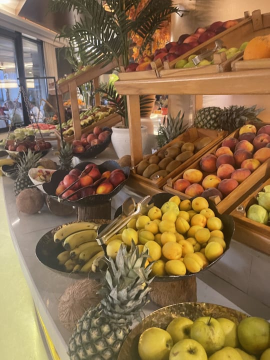 Gastro Seaden Quality Resort & Spa