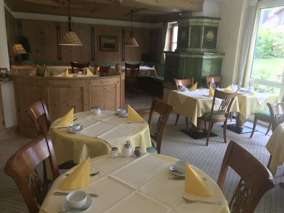 Gastro Hotel Am Rehberg