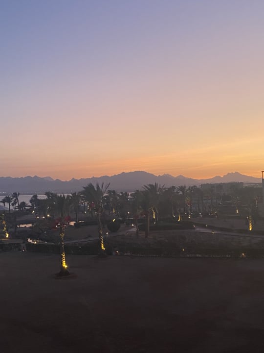 Ausblick ROBINSON SOMA BAY