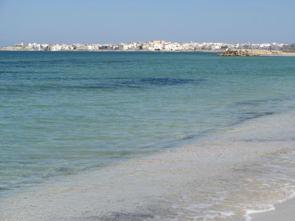 Blau El Mehdi Beach Resort