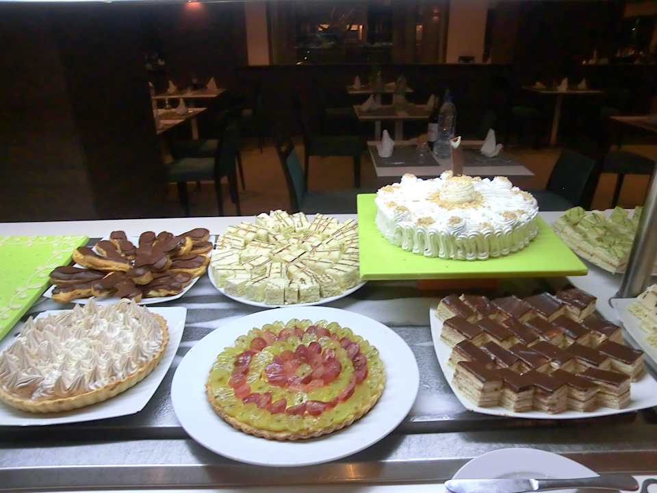 Denn, ich hab alles probiert Hotel Rosa Beach