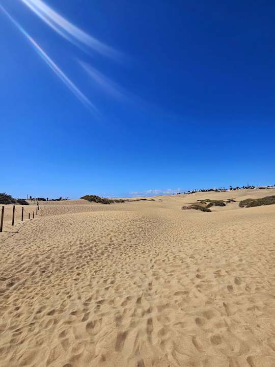 Strand allsun Hotel Lucana