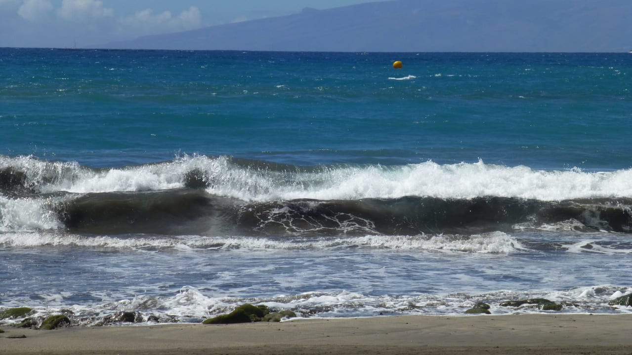 Strand Adrián Hoteles Colón Guanahaní - Adults only