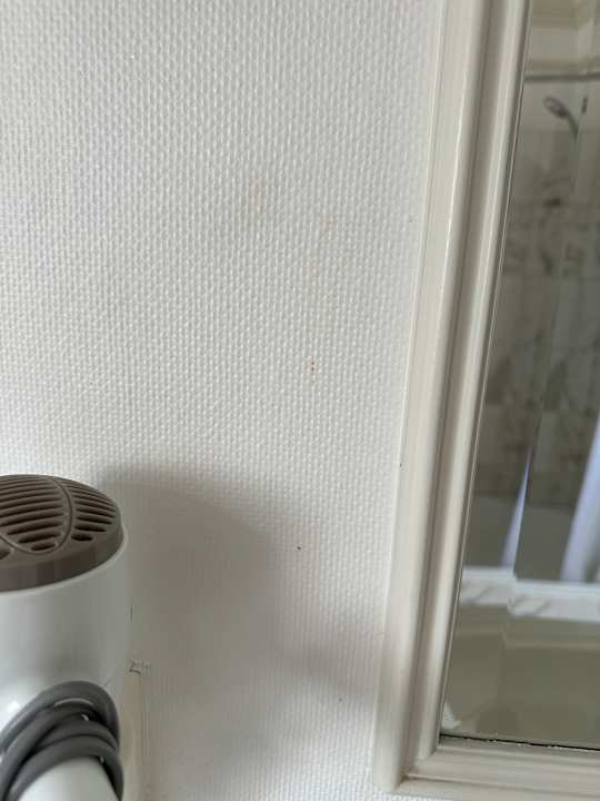 Zimmer Hotel Lippischer Hof