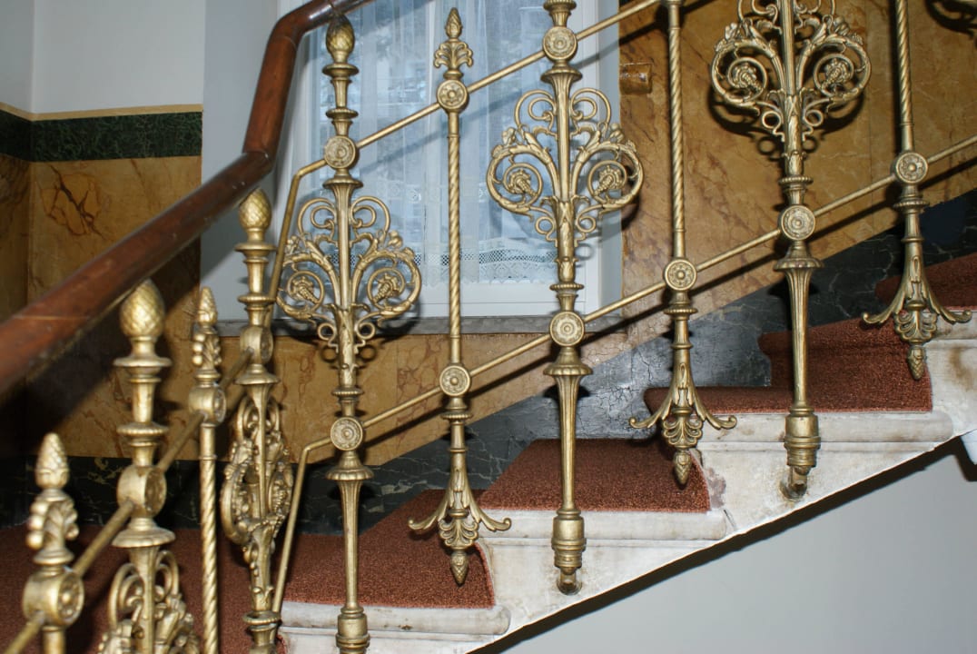 Viel Liebe zum Detail Hotel Palma