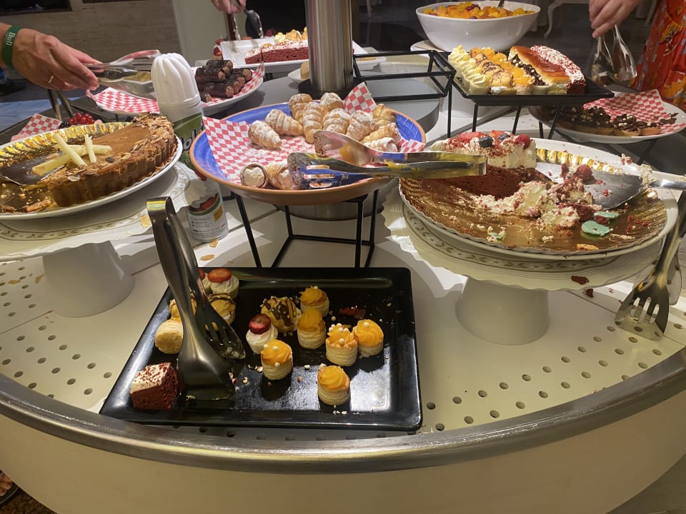 Gastro Bull Costa Canaria & Spa - Adults only