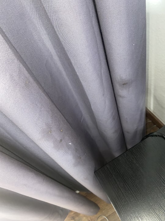 Zimmer Hotel Astoria