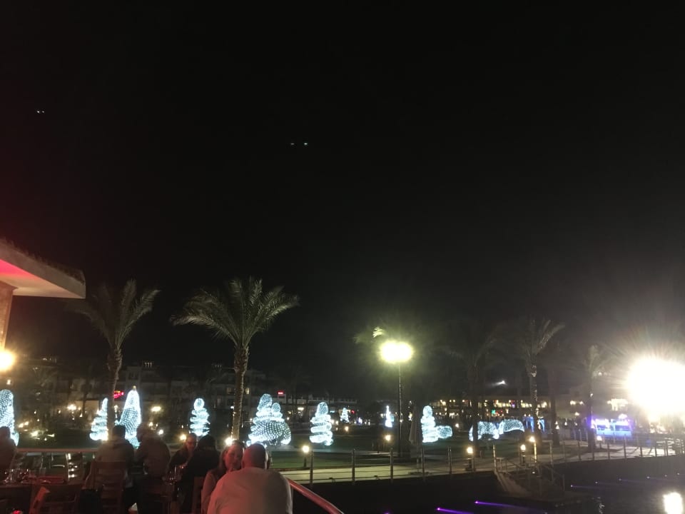 Gastro Pickalbatros Dana Beach Resort - Hurghada