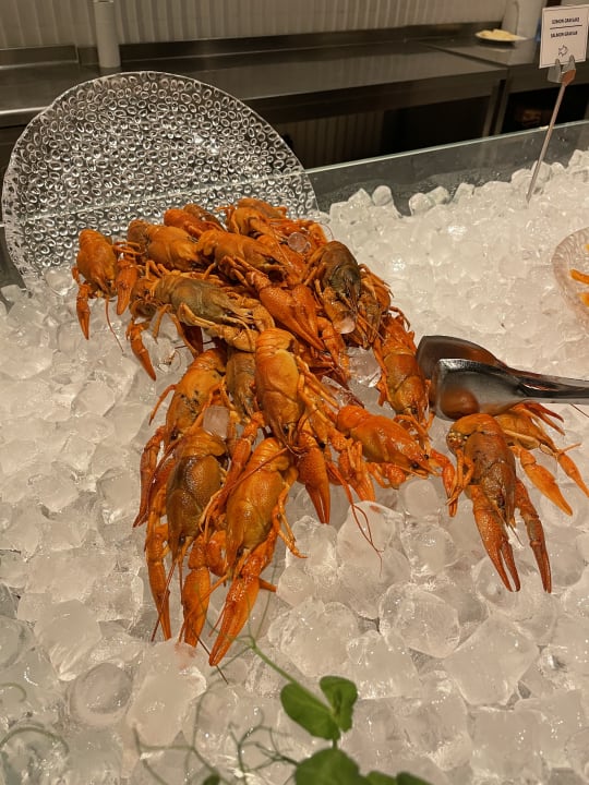 Gastro Maxx Royal Belek Golf Resort