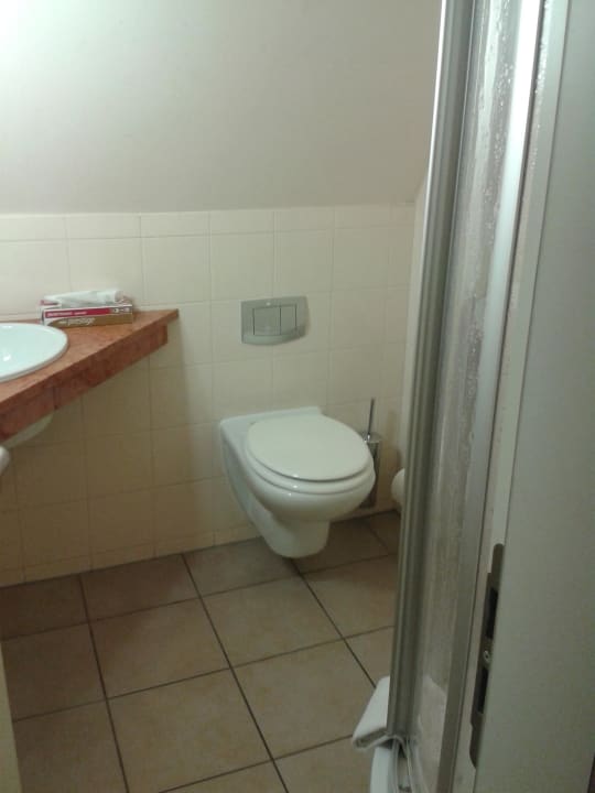 Bad Hotel Wyndham Garden Quedlinburg Stadtschloss