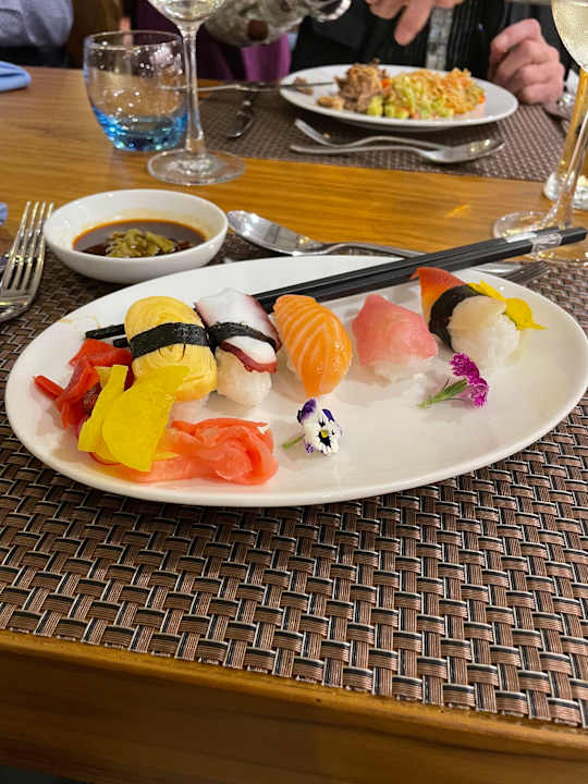 Gastro ROBINSON NAM HOI AN