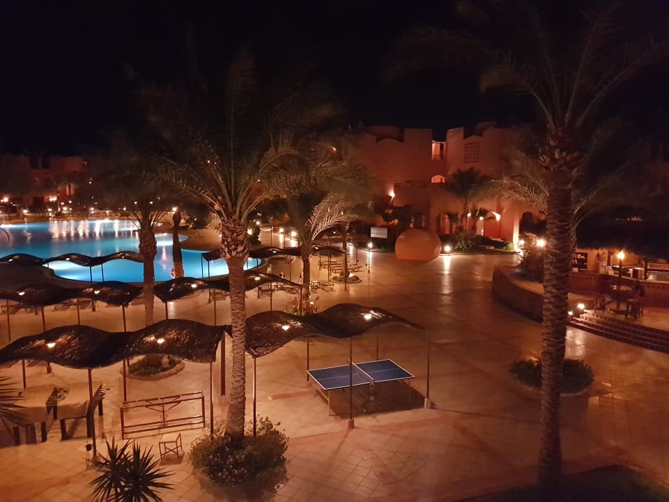 Pool Jaz Makadi Oasis Resort