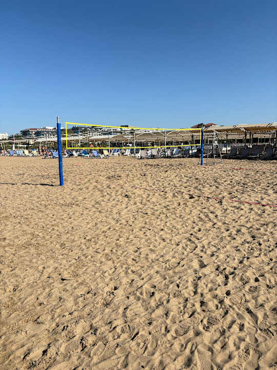 Sonstiges Aydinbey Kings Palace & Spa